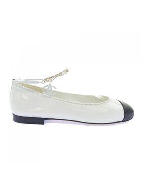 Chanel Ballerina Flat Shoes